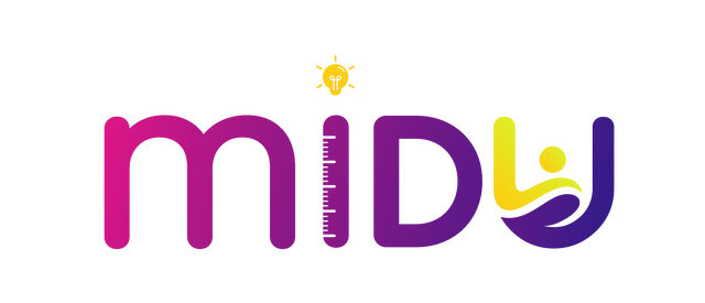 Midu logo